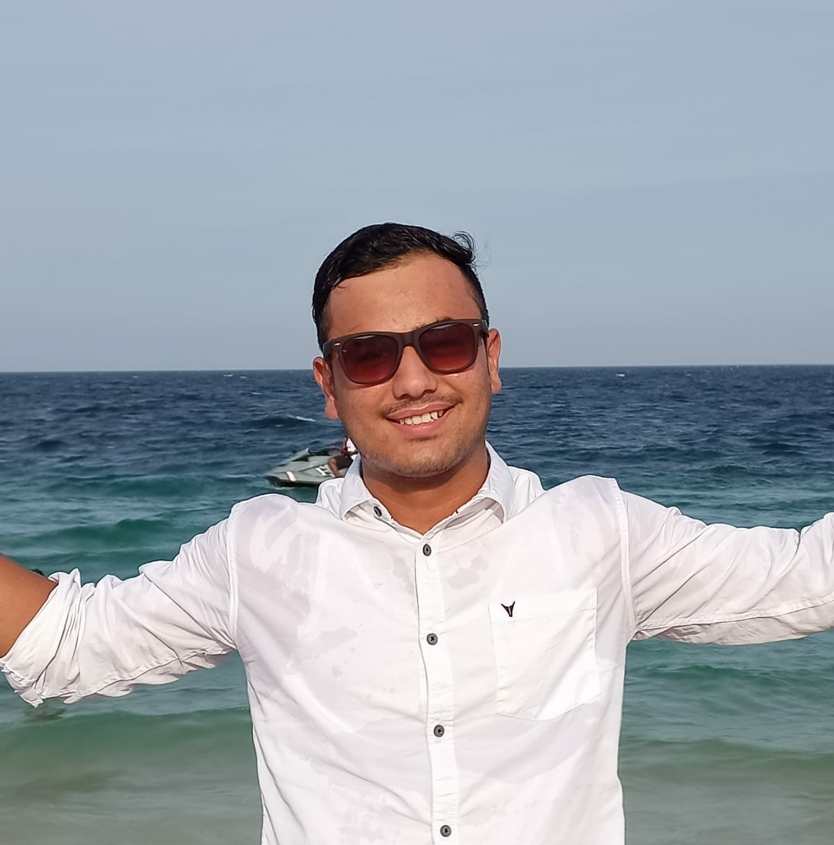 Manjeet Singh - Web Developer - Shimla, Himachal Pradesh