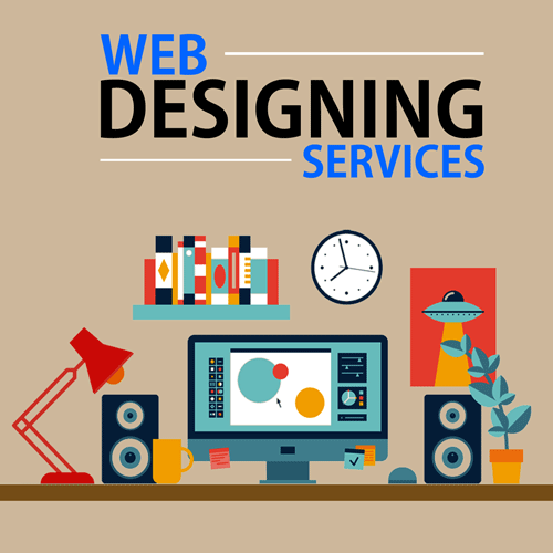 Top Web Designing Company in Himachal Pradesh