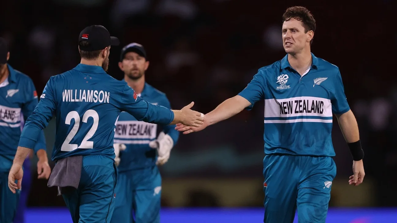 T20 World Cup, West Indies vs New Zealand: Fantasy XI Prediction, teams, captain, vice-captain, toss and venue analysis